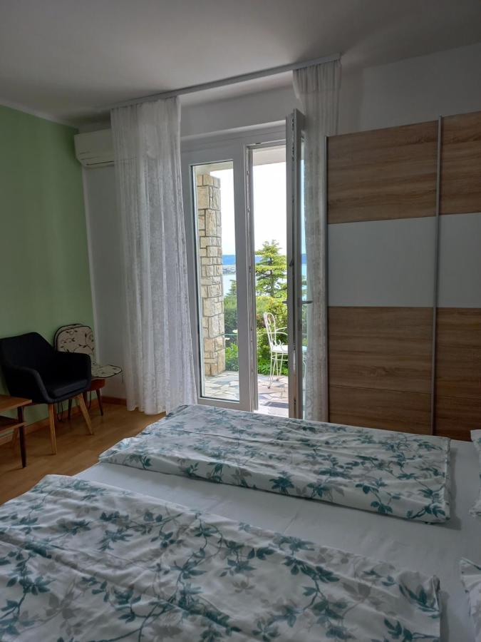 Apartments & Rooms Karmen Portorož Exteriér fotografie