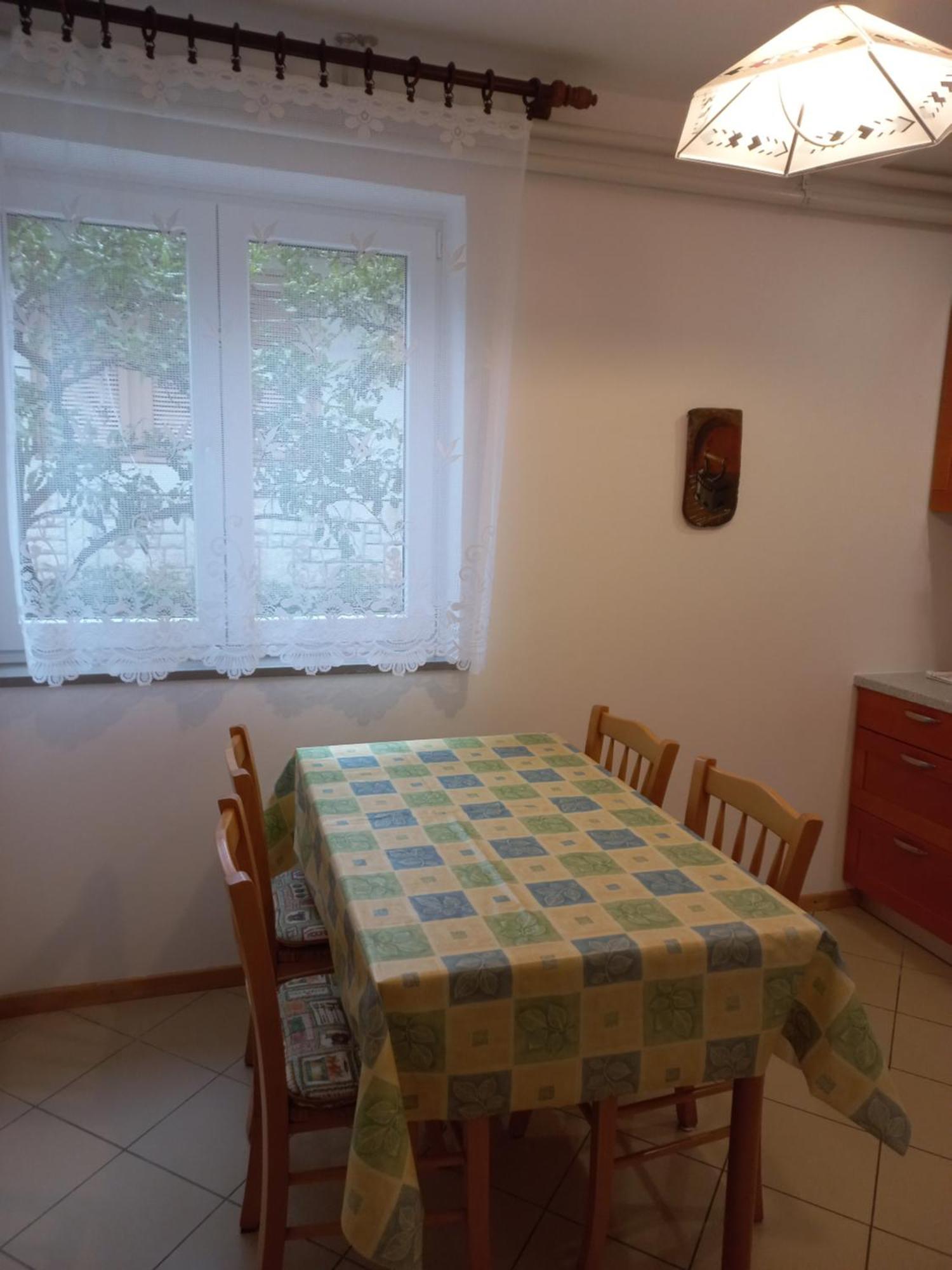 Apartments & Rooms Karmen Portorož Pokoj fotografie