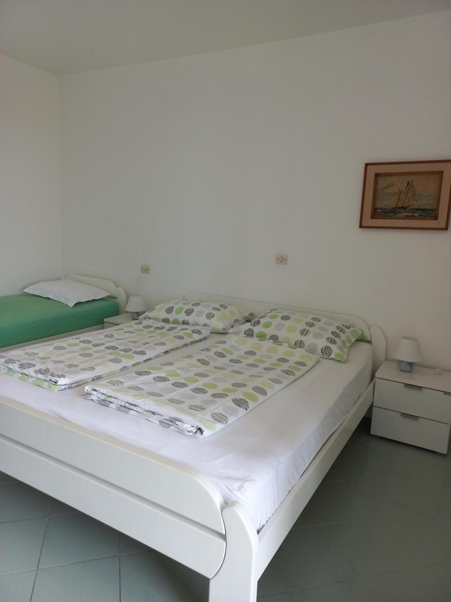 Apartments & Rooms Karmen Portorož Pokoj fotografie