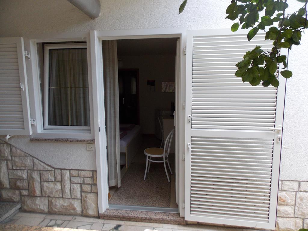 Apartments & Rooms Karmen Portorož Pokoj fotografie